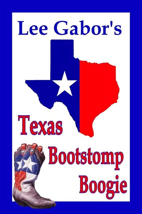 download Texas Bootstomp Boogie